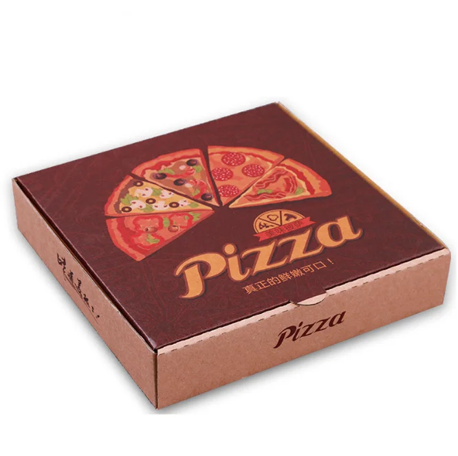 8 9 10 12 14 18 Pizza Boxes Inch Manufacturer - Image 4