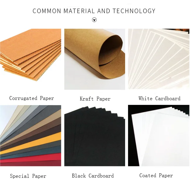 Black Rubber Printing Disposable Custom China Bolsa De Papel High Quality Brown Kraft Paper Bag 50 Pc - Image 3