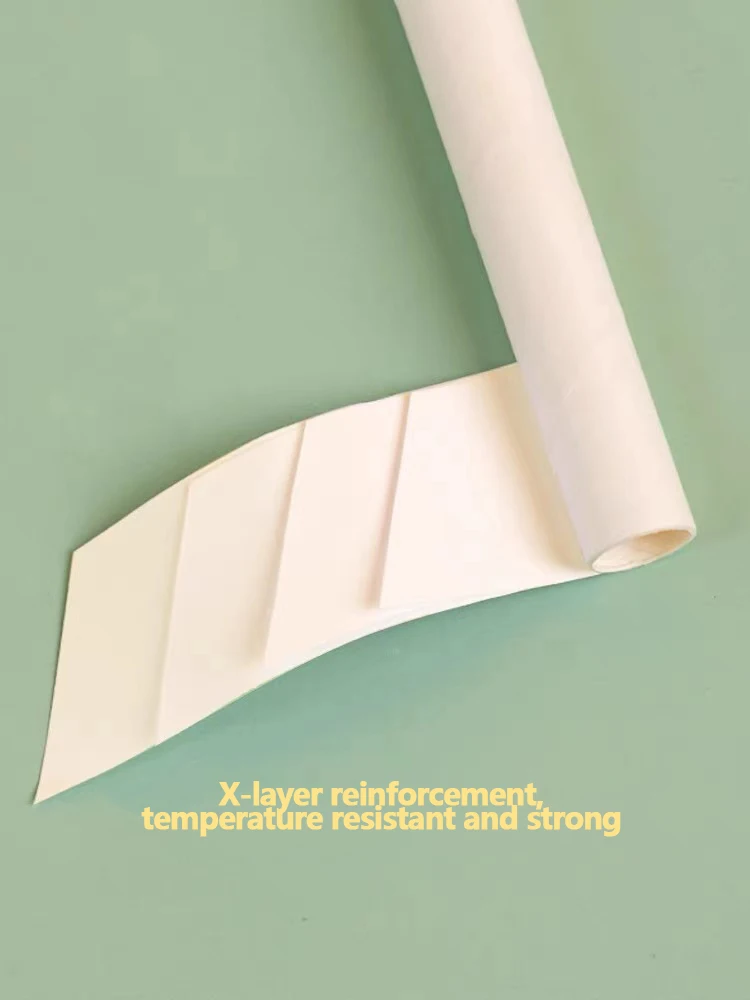 Brand New Eco Friendly Drinking Disposable Food Grade Drink Multi Size Colorful White Paper Straw - Image 3