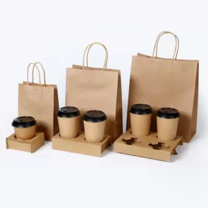 Hot Paper Cup Custom Paper Coffee Cup with logo Coffee Paper Cups