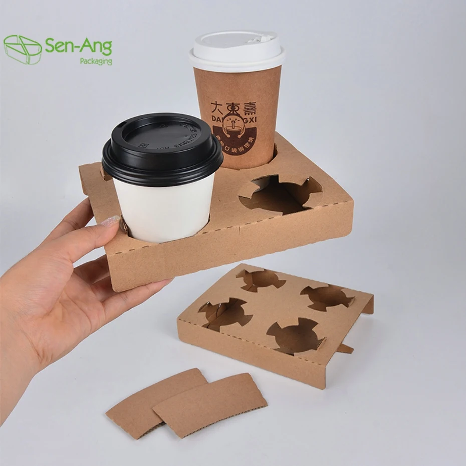 Good Quality Motorcycle Metal Mercede Luggage-With-Cup-Holder Plastic Multifunctional Cup Holder - Image 5