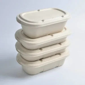 Paper 800Ml Vaso Sugarcane Bagasse Pulp Compost Able Disposable Drinking Coffee Cup Biodegradable
