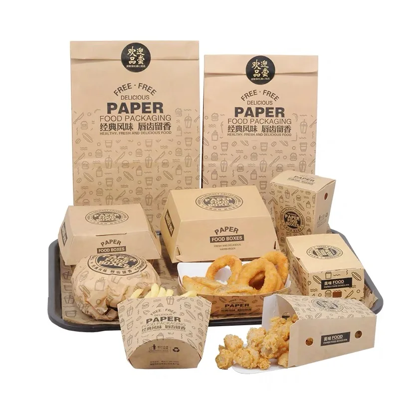 Factory Wholesale Catering Yellow Clear Lid Branded to Go Custom Takeaway Sandwich Box - Image 2