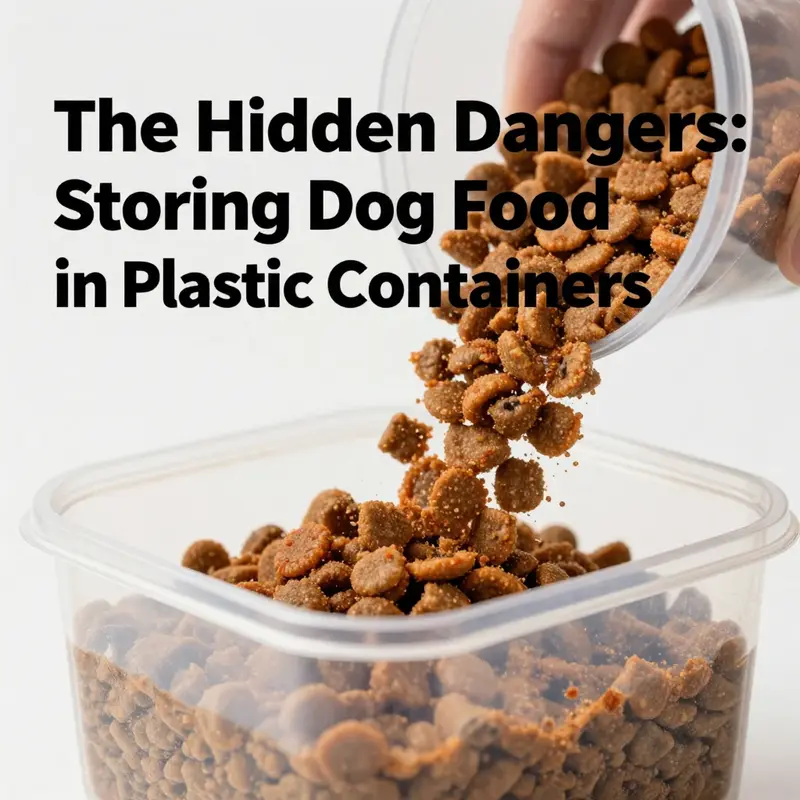 Plastic containers used for food storage, highlighting potential chemical leaching risks.