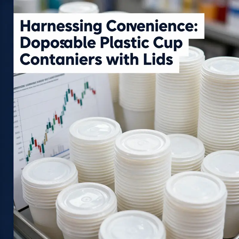 A bustling bubble tea shop featuring disposable plastic cup containers that enhance convenience and presentation.