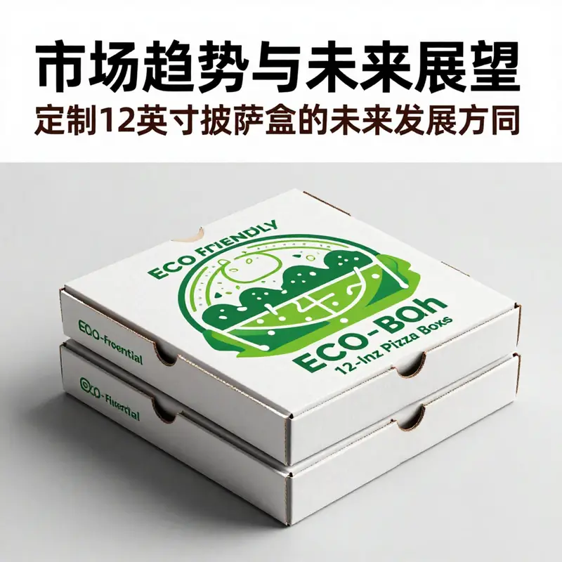 Custom pizza boxes enhance both product safety and brand visibility.
