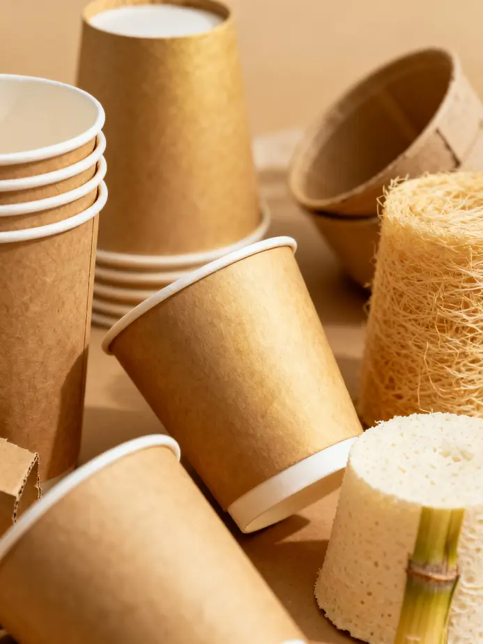Explore leading suppliers in disposable paper cup wholesale, showcasing their eco-friendly and customizable options.