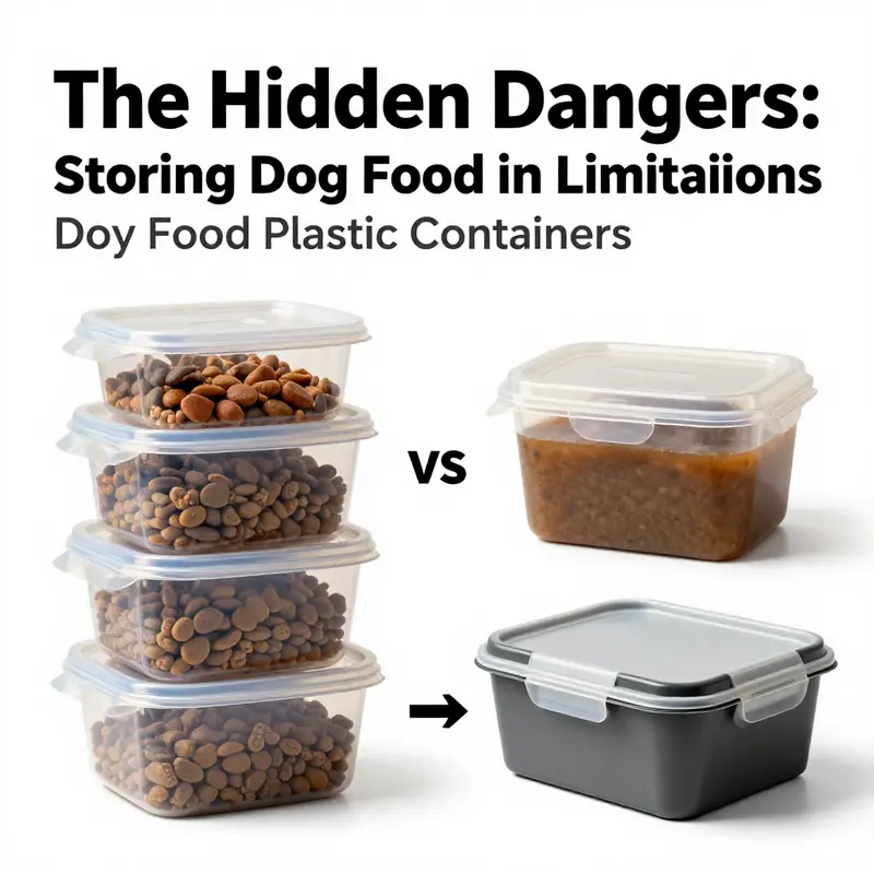Plastic containers used for food storage, highlighting potential chemical leaching risks.