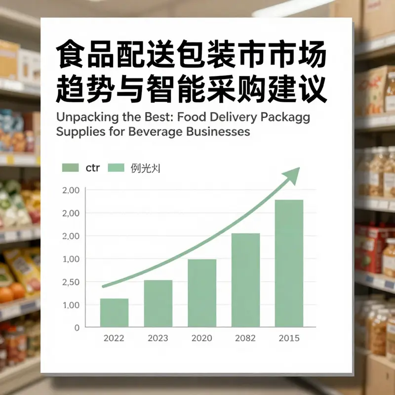 China’s competitive edge in food delivery packaging showcases diverse offerings.
