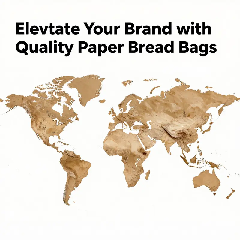 Understanding certifications ensures quality and compliance in paper bread bag sourcing.