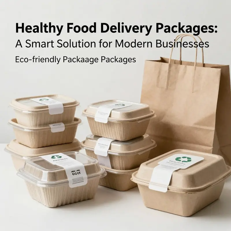 An assortment of healthy meal options showcasing different dietary plans.