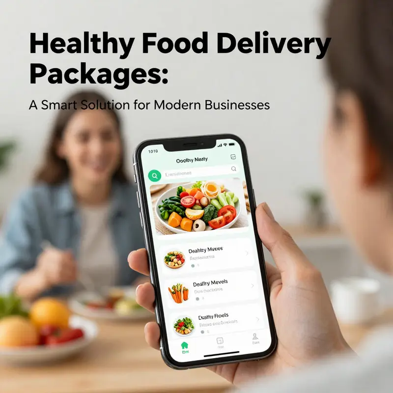 An assortment of healthy meal options showcasing different dietary plans.