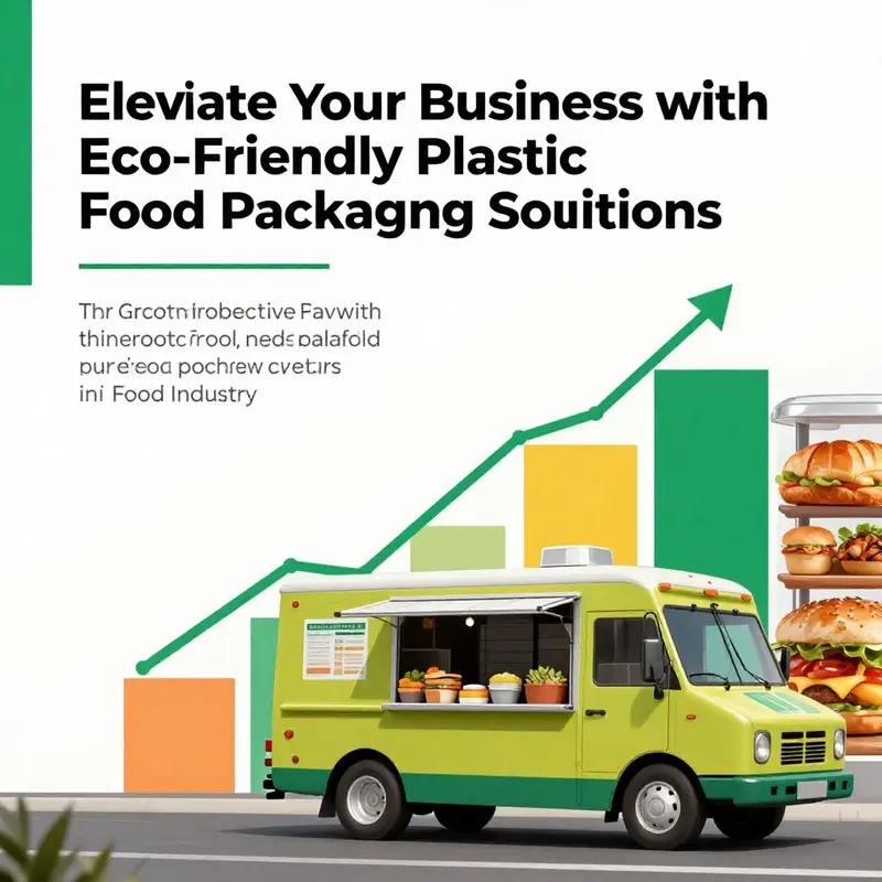 An assortment of plastic food containers ideal for diverse food service applications.