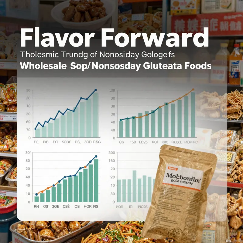 Diverse wholesale options for monosodium glutamate ready for food production.