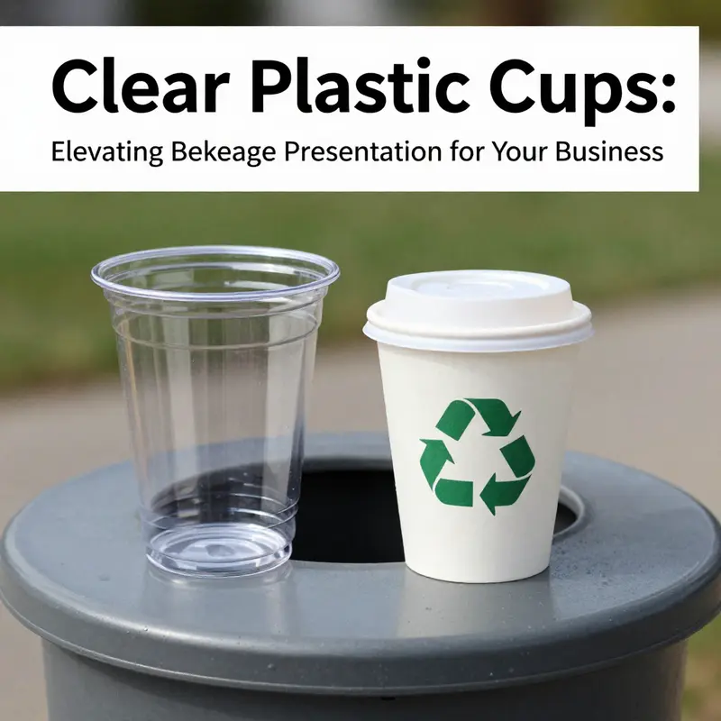 A clear plastic cup filled with a vibrant drink, highlighting its visual appeal and clarity.