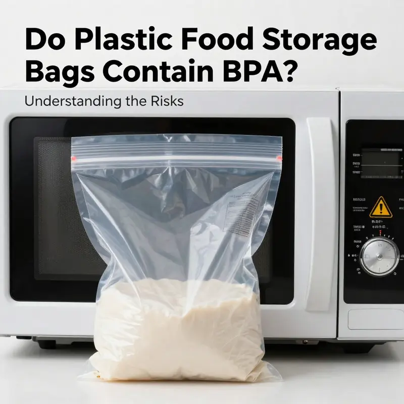 Understanding BPA: Molecular Structure and its Presence in Common Plastics.