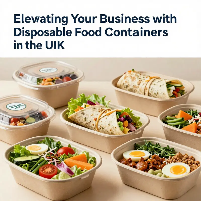 Versatile clear plastic food containers ideal for various culinary needs and meal preps.