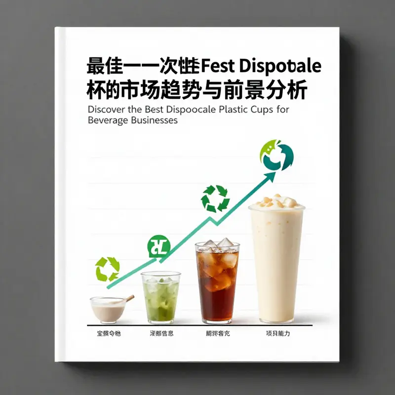 High-quality 180ml disposable coffee cups ready for service in a bustling café.