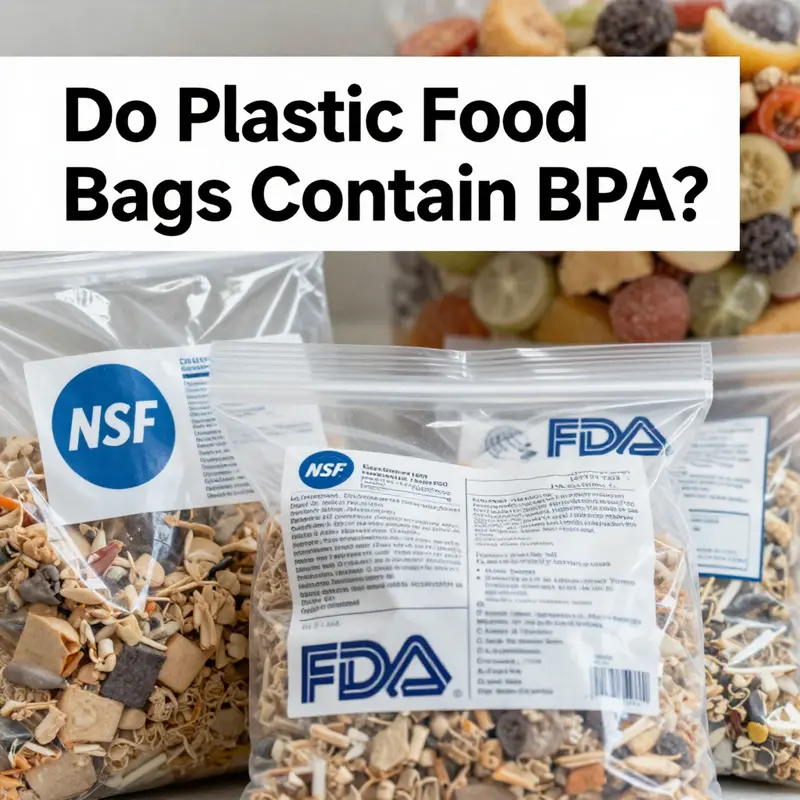 Understanding BPA: Molecular Structure and its Presence in Common Plastics.