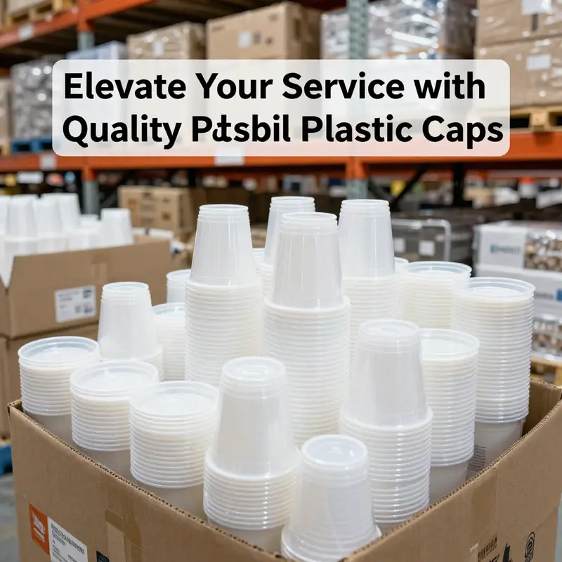 The durable and versatile disposable plastic cup made from food-grade polypropylene, perfect for all types of beverages.