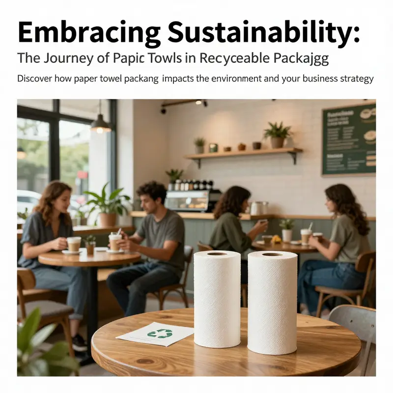 A lively café setting showcasing happy customers, with clear indicators of recycling efforts in visibly eco-friendly environments.