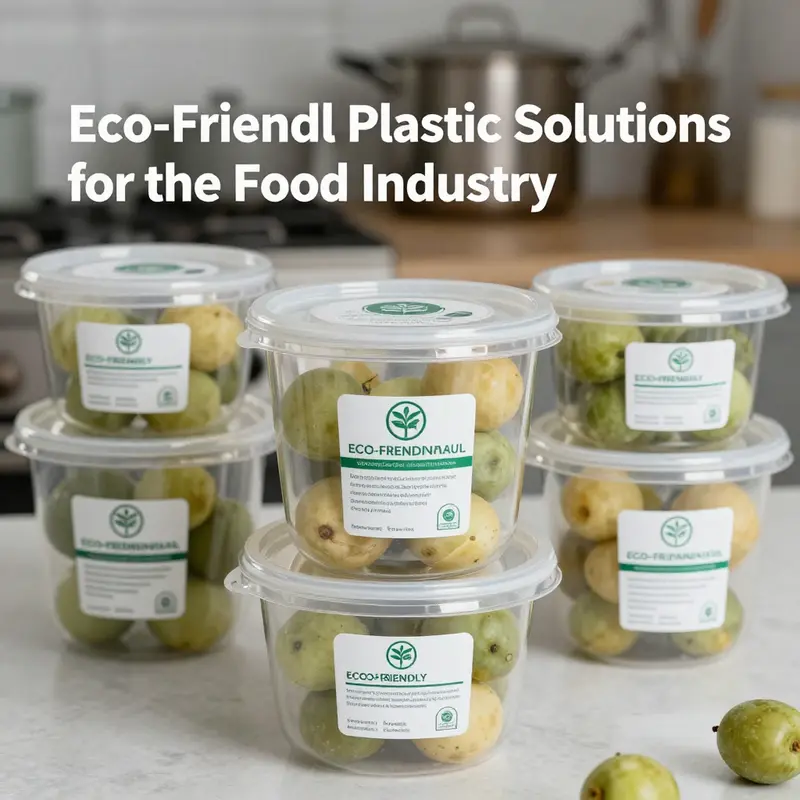 The environmental impact of single-use plastics versus eco-friendly alternatives.
