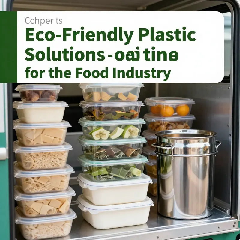 The environmental impact of single-use plastics versus eco-friendly alternatives.