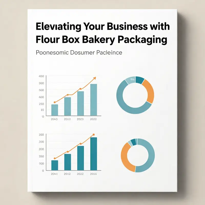Innovative flour box bakery packaging designs tailored for modern food businesses.