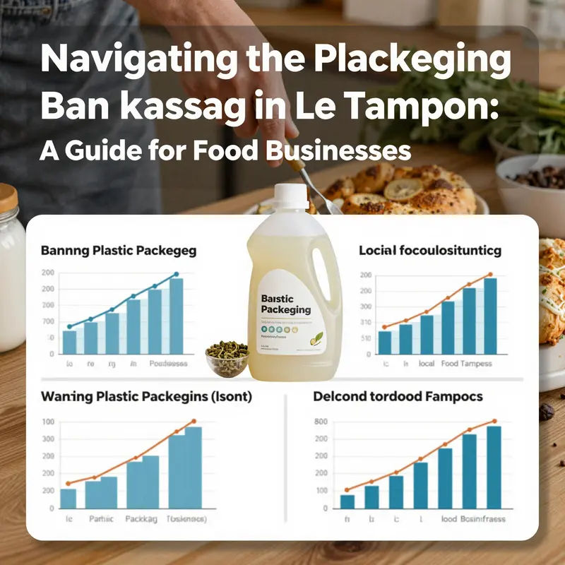 Fresh produce displayed without plastic packaging, highlighting regulatory changes.