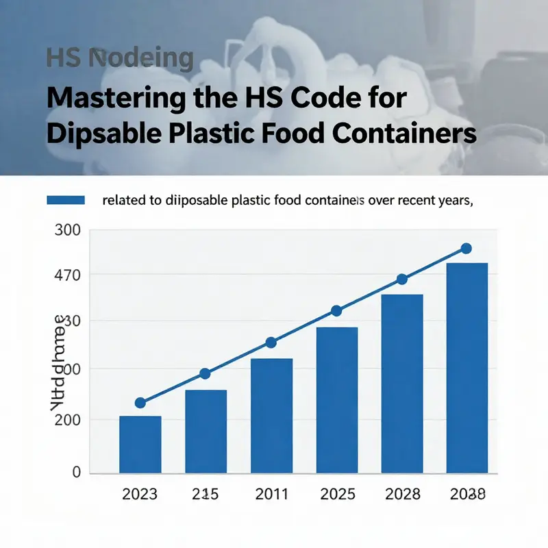 Visual representation of HS code 3924100000 and its relevant product classifications.