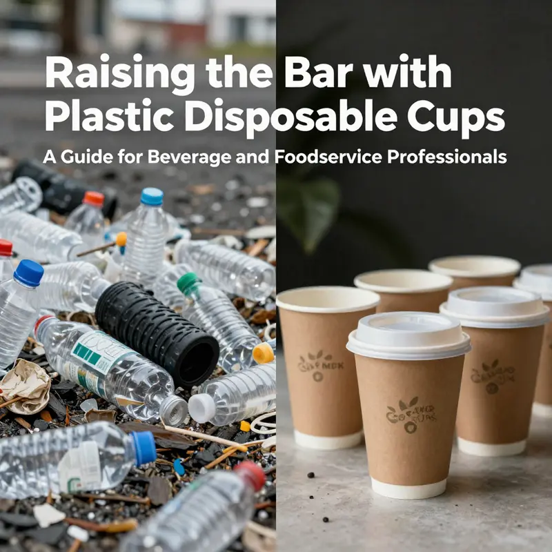 A visual representation of the global landscape of plastic disposable cup manufacturers and their market influence.