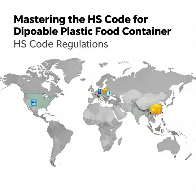 Visual representation of HS code 3924100000 and its relevant product classifications.