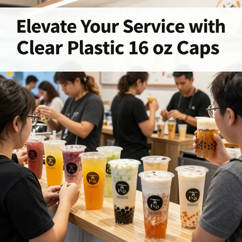 Inside look at the manufacturing process for clear plastic 16 oz cups, highlighting the machinery and materials involved.
