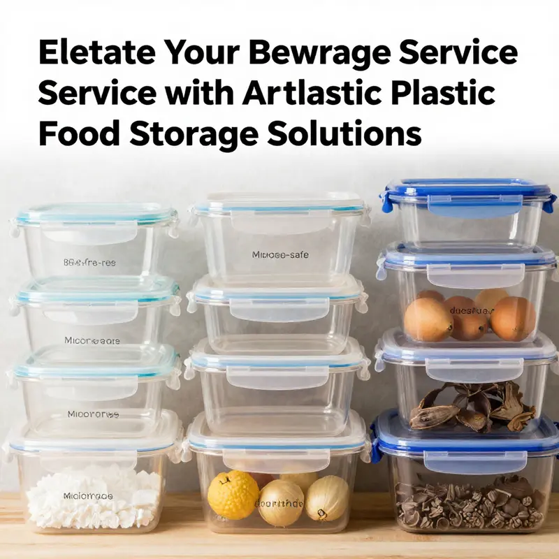 A clear container showcases the importance of airtight seals in preserving bubble tea ingredients.