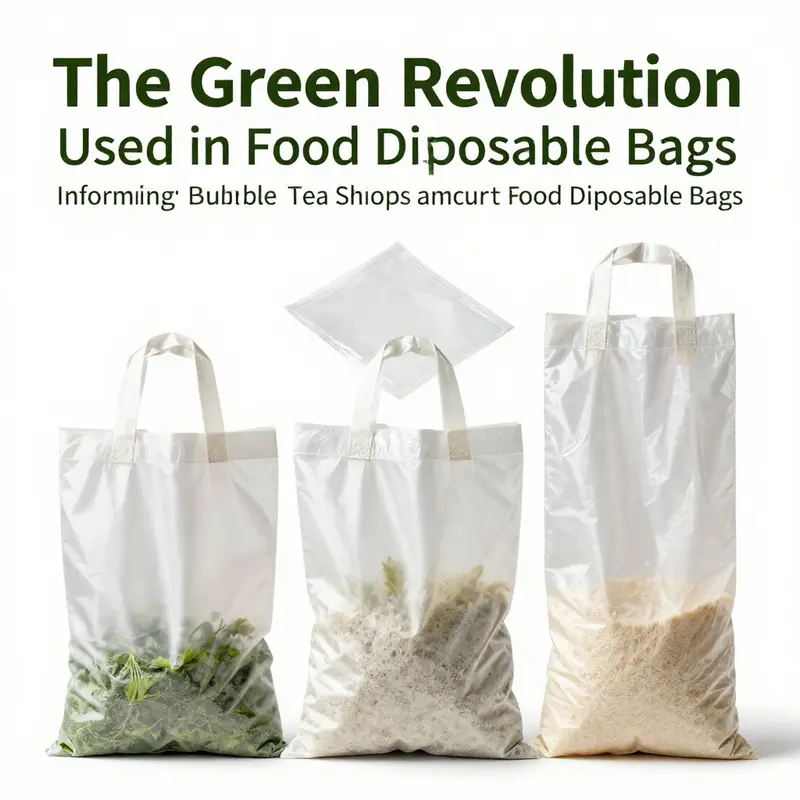 The stark contrast between a clean beach and one littered with disposable bags underscores the urgent need for change.