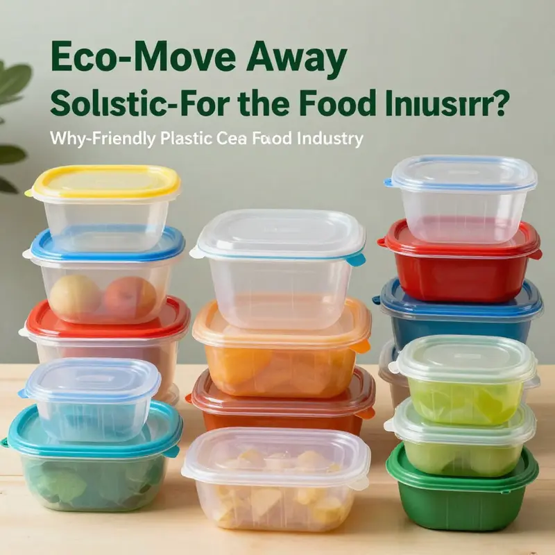The environmental impact of single-use plastics versus eco-friendly alternatives.