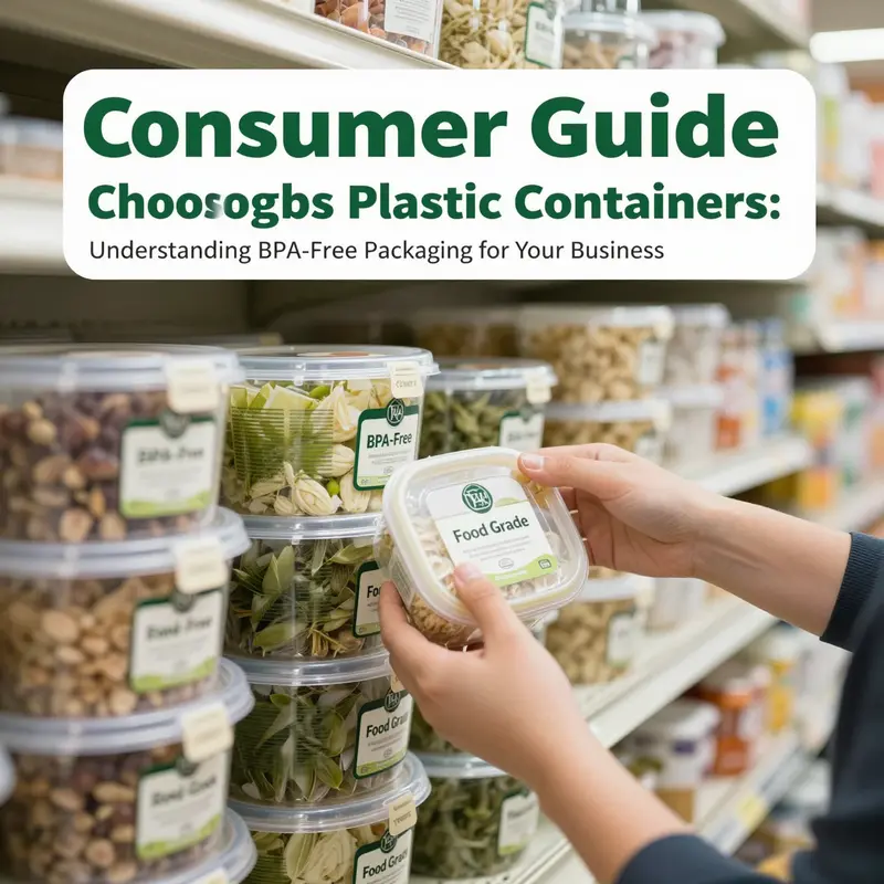 An assortment of Whole Foods’ BPA-free plastic containers with fresh food items.