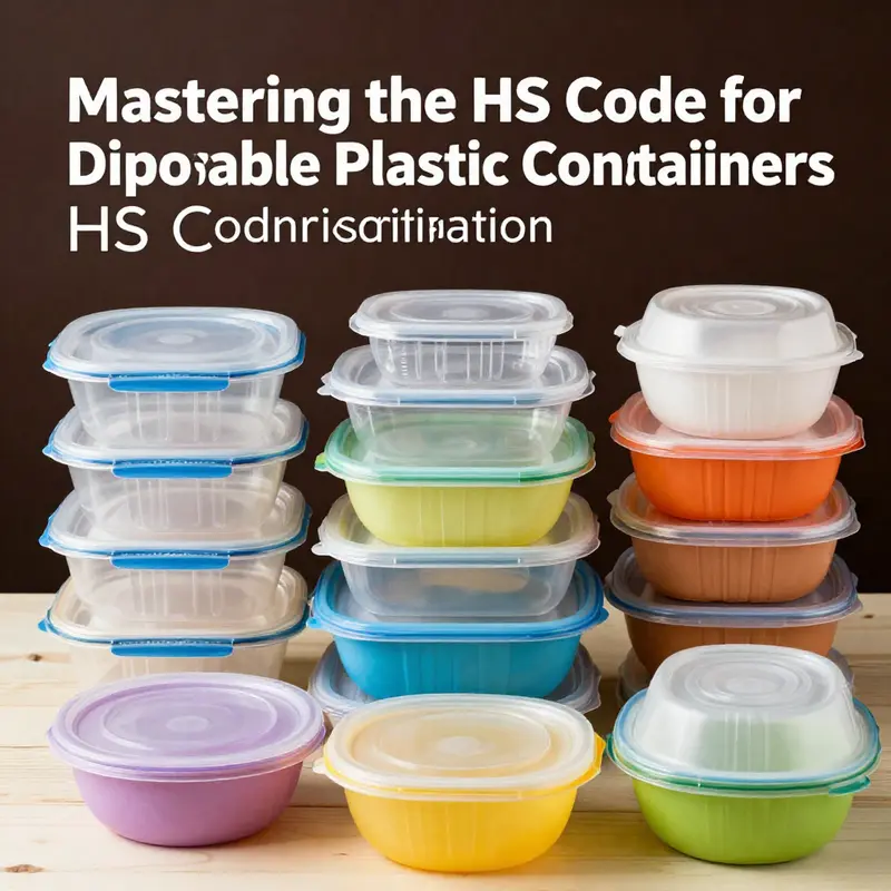 Visual representation of HS code 3924100000 and its relevant product classifications.