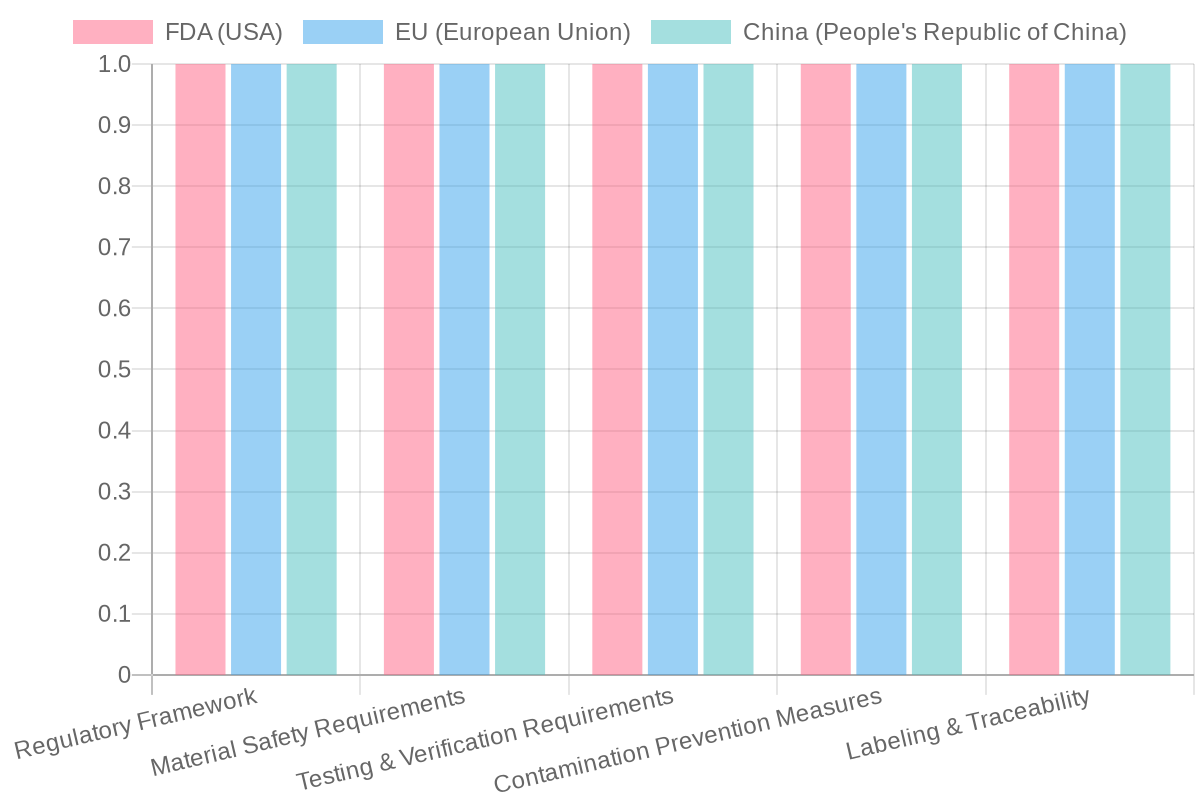 Compliance Regulation Aspects