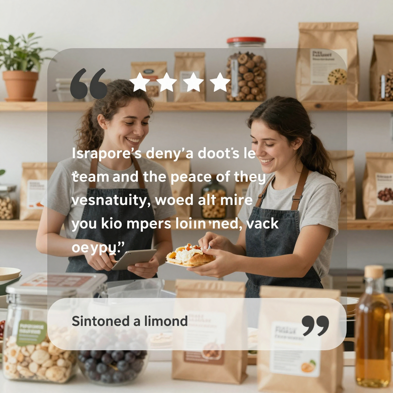 Bakery Packaging