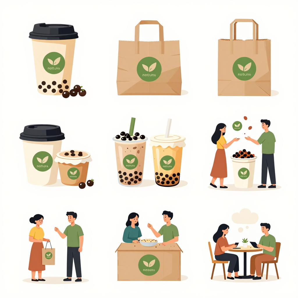 Positive User Feedback on Food Packaging Solutions