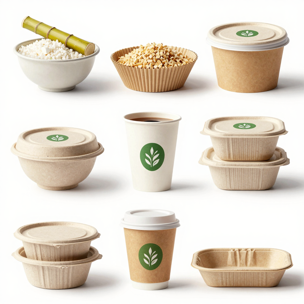 Eco-Friendly Packaging Options