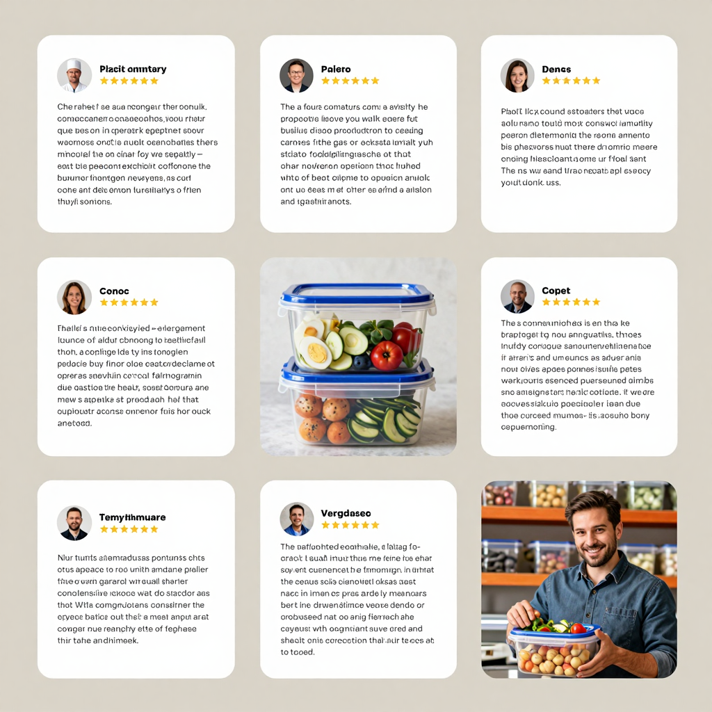Client Testimonials