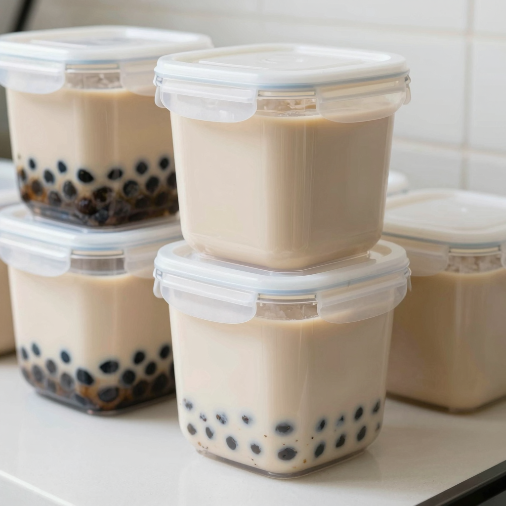 Food Storage Containers