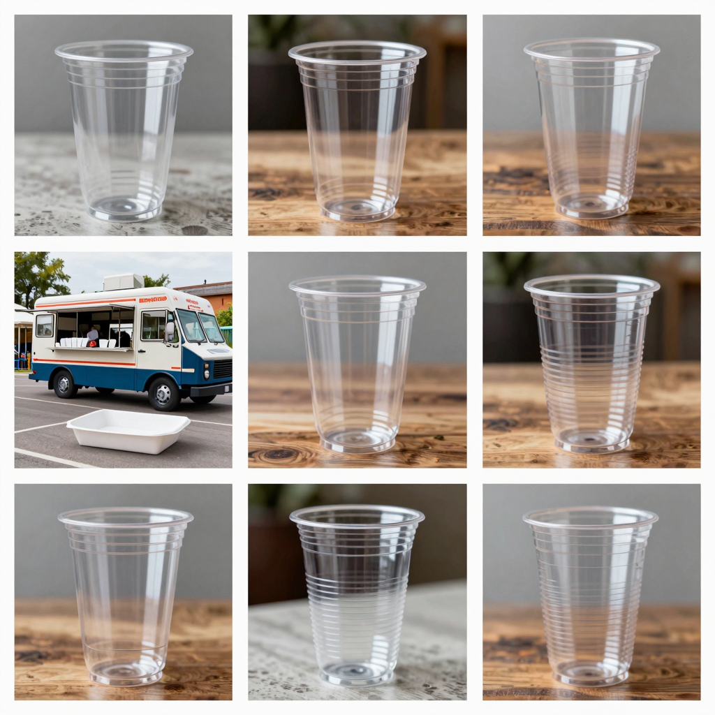 Disposable Tableware