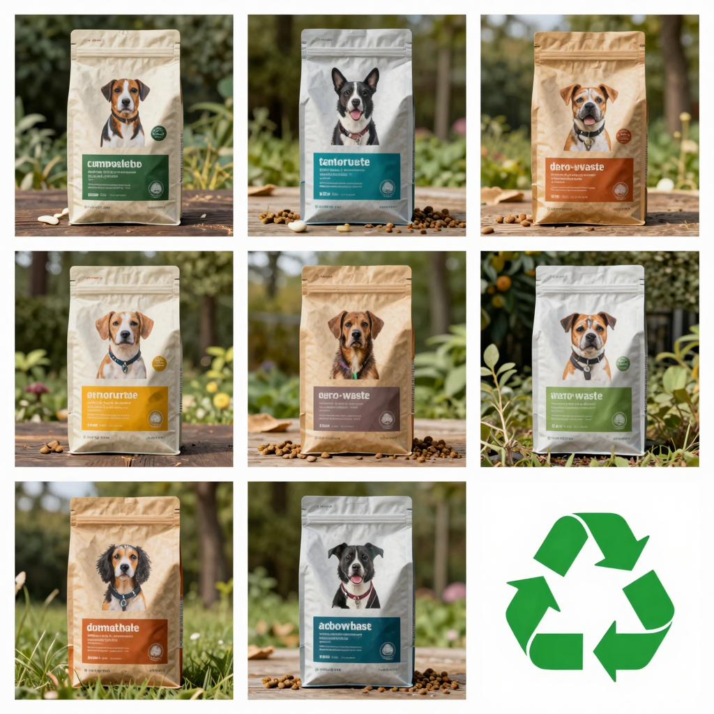 Eco-Friendly Packaging Initiatives