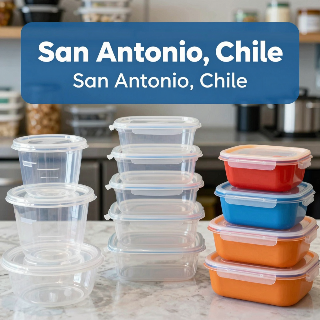 Plastic Container Solutions