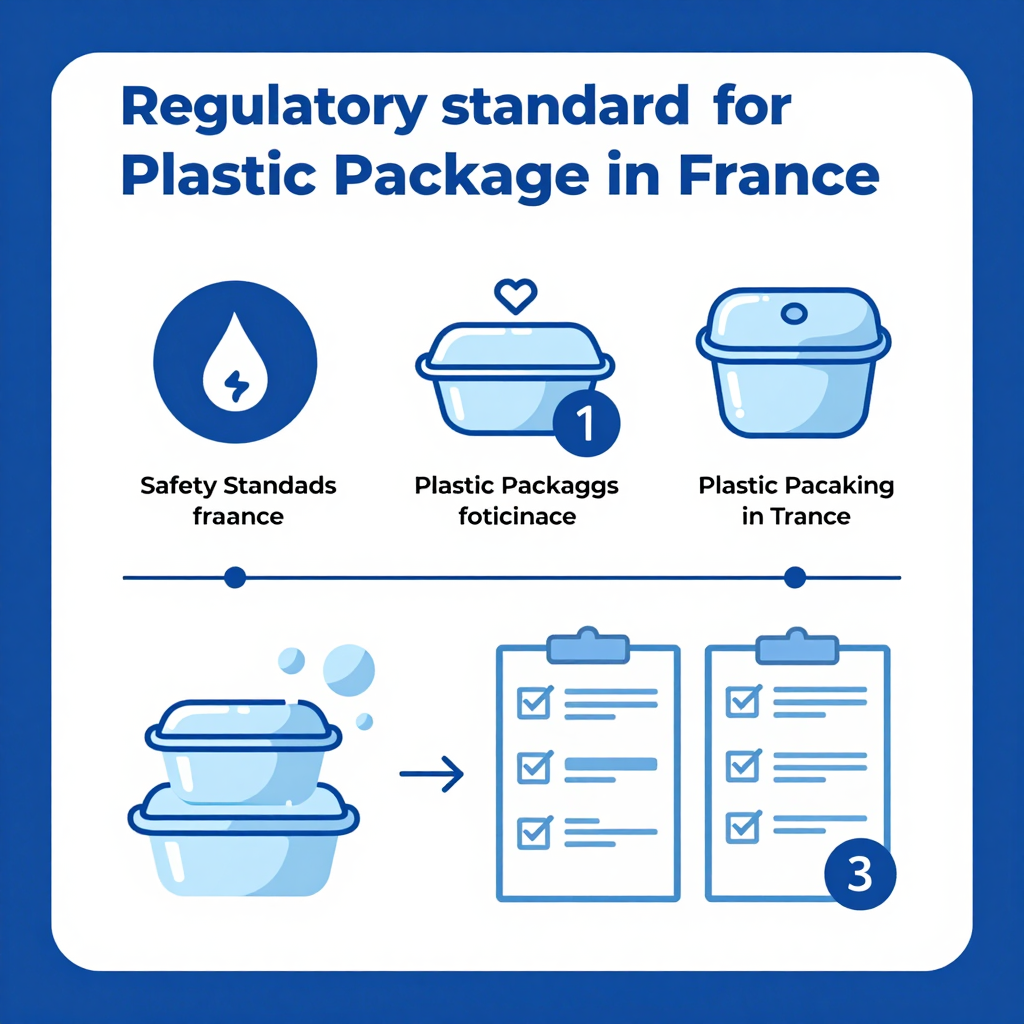 Regulatory Standards Infographic
