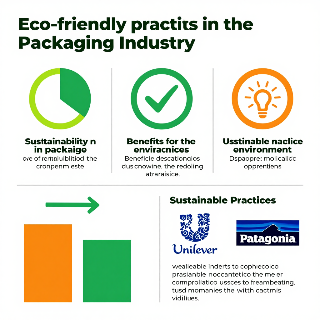 Eco-Friendly Practices in Packaging