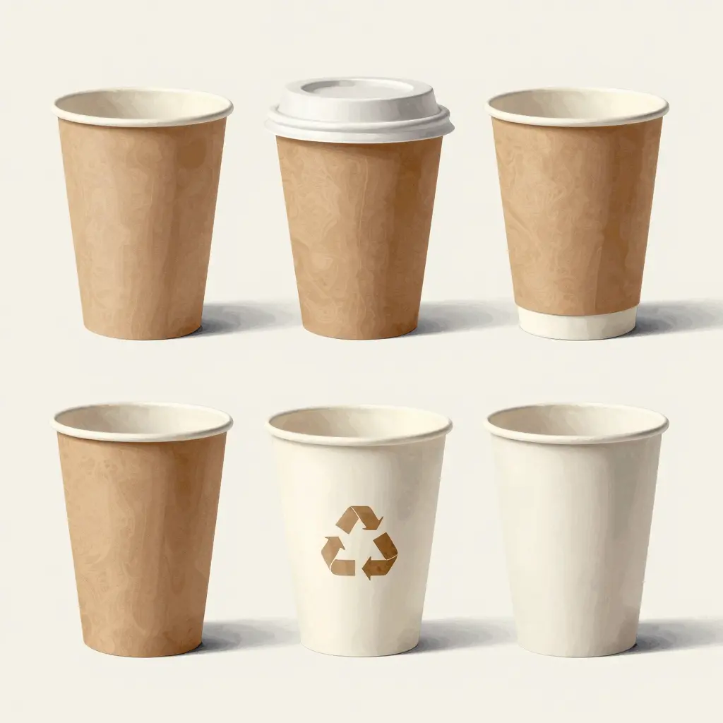Eco-Friendly Packaging Methods